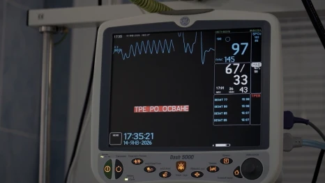 Липецкая область совершила качественный скачок вперёд в медицине