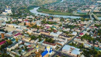 Две партии и самовыдвиженцы вошли в горсовет Ельца