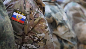 Липецкие бойцы отправились выполнять задачи в зону СВО