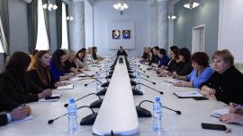 Составы территориальных избиркомов Липецкой области сформируют на новый пятилетний срок