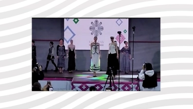 Липецкие мастера успешно выступили на фестивале «Заповедный сувенир»