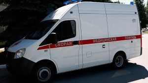В Липецкой клинической больнице при поддержке депутатов облсовета появилась «палата интенсивной терапии на колесах» 