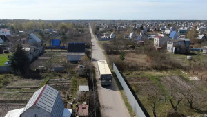 27 октября в Липецке прекратят работу садоводческие маршруты