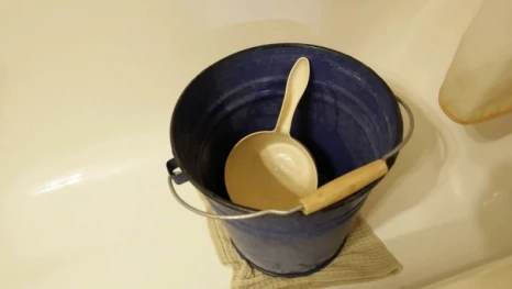 В Липецке из-за коммунальной аварии на улице Терешковой увеличилось число домов, попавших под отключение отопления и горячей воды 