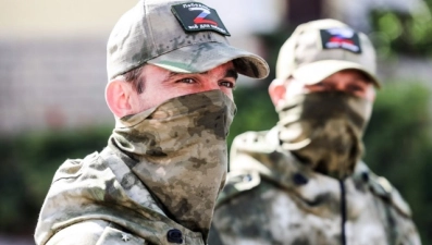 Александр Перевозчиков: "Новые возможности для новых героев"