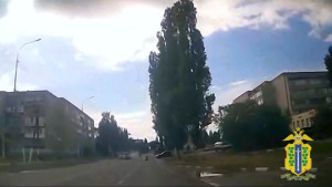 В Грязях возбуждено уголовное дело после ДТП с пострадавшим подростком на питбайке