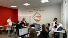 Почти тысяча абитуриентов выбрали металлургический кластер в Липецкой области