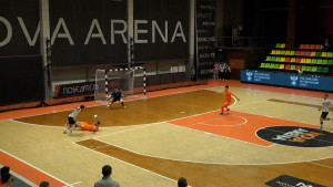 Новости спорта: двойной успех липецких бойцов на турнире в Турции и невероятная воздушная гимнастка