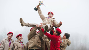 НКО Липецкой области могут получить гранты на проекты по сохранению исторической памяти