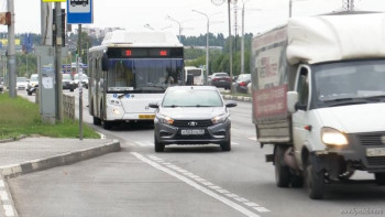 В регионе начались внеплановые проверки пассажирского транспорта (видеосюжет)