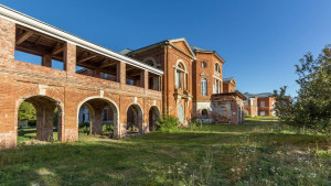 Музей для туристов создадут в полибинской усадьбе под Данковом