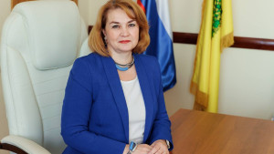 Врио мэра Липецка Светлана Бедрова открыла официальные страницы в социальных сетях
