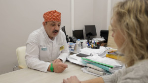 История липчанки, научившейся жить заново после серьезного диагноза