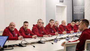 Максим Тарасов: участники программы «Гордость Липецкой земли» вошли в состав жюри фестиваля «Родина Героев»