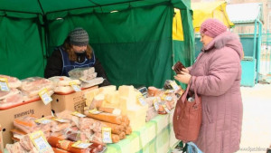 Липецким рынкам дали год на реконструкцию