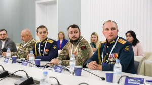 Екатерина Пинаева: «Гордость Липецкой земли» станет для участников стартовой площадкой для самореализации