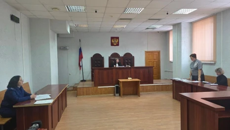 Липецкий облсуд отказал виновнице смертельного ДТП в смягчении наказания