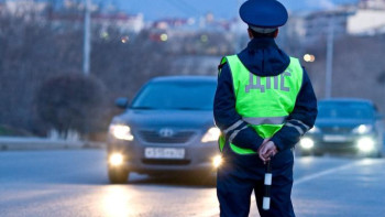 62-летнему водителю вынесли приговор за попытку подкупа сотрудников липецкой ДПС