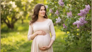 Липецкие будущие мамы соберутся на праздник заботы и знаний 7 апреля