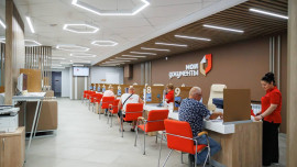 Жители Липецкой области могут установить через МФЦ запрет на оформление SIM-карт 