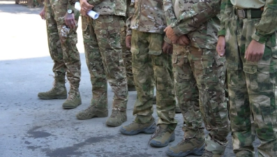 Липецкий горсовет продлил выплаты для военнослужащих-контрактников