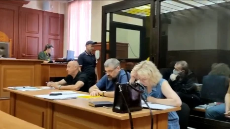 Липецкий облсуд вынес приговор организатору убийств и мошенничеств с квартирами в Москве