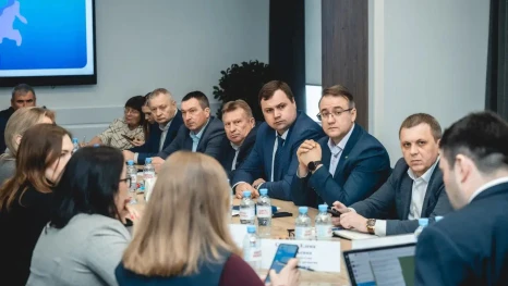 В Липецкой области доступно более 300 площадок для бизнеса