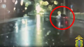 Липчанин угнал автомобиль у приятеля и попытался скрыться от полицейских