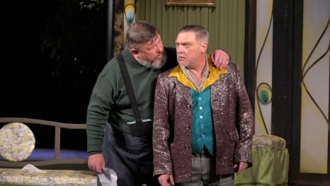 Театры Липецкой области сразились за звание лучших