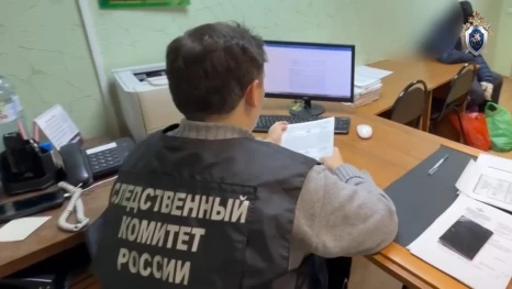 В Липецке под стражу заключили мужчину, подозреваемого в поджоге женщины