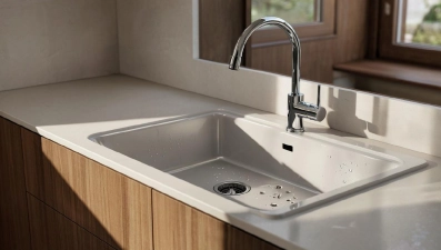 Ряд улиц Липецка попадёт под отключение воды 29, 30 ноября и 1 декабря