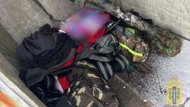 Липчанин предстанет перед судом за кражу вещей из пяти дачных домов