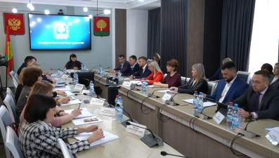 167 млн рублей направят на расселение аварийного жилья в Липецкой области