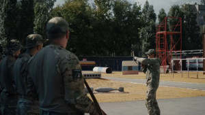 Губернатор Игорь Артамонов рассказал о бесплатном курсе военной подготовки в Липецке