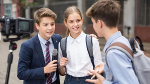 Липчан приглашают поучаствовать во всероссийском конкурсе «Молодые дарования России» – 2026