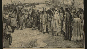 День воинской славы России. «Ледовое побоище»