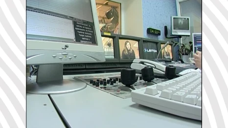 Два десятилетия «Липецкое время» работает ради своих телезрителей