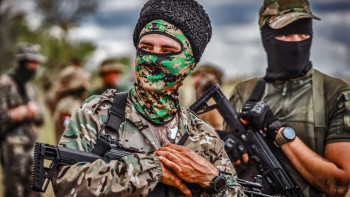 Андрей Поляков: «Будем поддерживать наших бойцов на каждом шагу их становления»