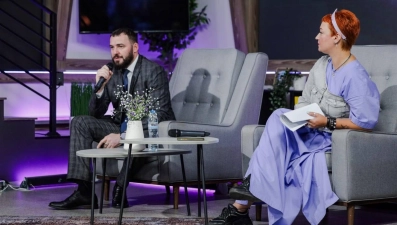 «Гордость Липецкой земли» набирает обороты: Анна Голембовская о первом модуле образовательной программы