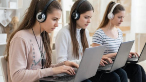 Липчанкам предлагают узнать о возможностях работы в сфере информационных технологий в «Школе 21»