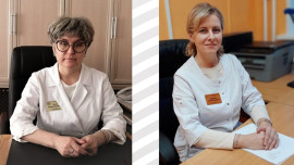 Ещё два главврача из Липецкой области удостоились звания лучших в стране