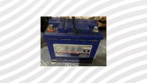 Полицейские Липецка задержали подозреваемых в краже имущества из автомобилей