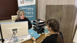 До конца 2025 года липецкий бизнес сможет оформить льготные займы по сниженной ставке