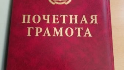 Липецкие бойцы Росгвардии и СОБР отмечены ведомственными наградами