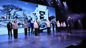 Память Героев Отечества почтили в Липецке