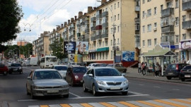 Олимпийский огонь внесет изменения в движение транспорта