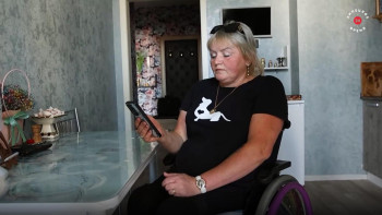 В Липецкой области на избирательных участках волонтеры будут помогать людям с особенностями здоровья