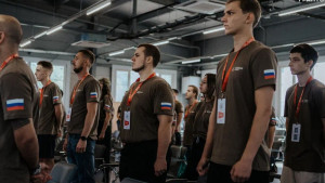 Липецкие волонтёры завершили гуманитарную миссию в Запорожской области, ДНР и ЛНР