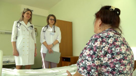 В Липецкой области лечат аритмию без операции