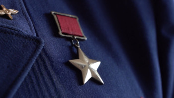 Руководители региона поздравили липчан с Днём Героев Отечества